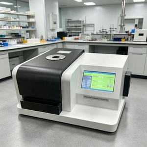 เครื่องวิเคราะห์การเปลี่ยนแปลงเอนทาลปีแบบ DSC Differential Scanning Calorimeter (DSC) - Product Image 3