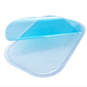 Parches de Hidrogel Nakamori Tamaño Normal, Hidratación, Uso General, Parches Corporales - Product Image 2
