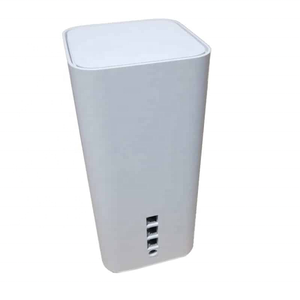 Routeur Huawei H138-380 5G CPE PRO 3, catégorie 19, Wi-Fi 6+, 2 ports RJ45, emplacement NanoSIM, boîte 5G pour HUAWEI - Product Image 4
