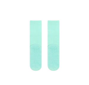 Chaussettes antidérapantes en gros, directement de l'usine, personnalisation du logo gratuite, livraison rapide - Product Image 4