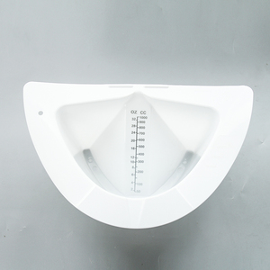 Grosir Pabrik kolektor spesimen biarawati untuk pasien rumah sakit botol spesimen urin kelulusan - Product Image 5