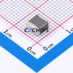 YI565030G801-8R0T Ferrite Bead SMD,5.6x5.1mm RF 800Ohm@100MHz 25% 10mOhm 8A - Product Image 2