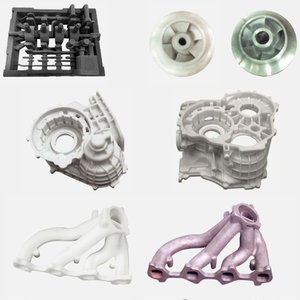 Industrieller Hochleistungs-3D-Drucker HK-M300 für Metalladditive Fertigung mit Feibo Faserlaserquelle – Das neueste Modell HK-M300 - Product Image 3