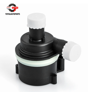 发动机冷却附加辅助水泵OEM 059121012B 059121004J适用于Au-di A4 A5 A6 A7 A8 Q5 Q7 C7 V-W Tou-reg3 - Product Image 2