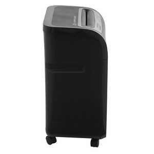 Trituradora Eléctrica de Oficina Weichuang, 20 Hojas, Corte Cruzado, Cortadora de Papel de Uso Comercial, Capacidad de 31L - Product Image 5