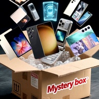 Boîte Mystère Avancée Lemi en Gros – Appareils Numériques Intelligents 3C Mixtes Aléatoires – Boîte Cadeau Surprise Chanceuse à Découvrir – 1 à 3 Articles pour la Vente au Détail