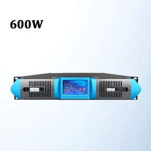 Transmisor FM 2U DSP 1500 Watt FSN-1500T - FMUSER