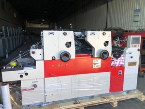 Kỹ thuật số máy in <span class=keywords><strong>Offset</strong></span> Giá in <span class=keywords><strong>Offset</strong></span> Báo Chí - Product Image 5