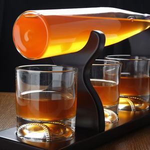 M <span class=keywords><strong>Carafe</strong></span> <span class=keywords><strong>à</strong></span> whisky pour batte de baseball au meilleur prix et 4 verres <span class=keywords><strong>à</strong></span> whisky de baseball <span class=keywords><strong>Carafe</strong></span> <span class=keywords><strong>à</strong></span> whisky pour whisky, spiritueux - Product Image 3