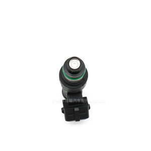 Inyector de Combustible Automotriz Fby02e0 para Hafei Minyi, Hafei Zhongyi, Ruiyi Tech, Pieza de Repuesto Nueva - Product Image 5