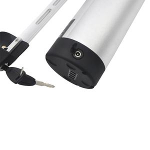 Baterai botol air elektrik lithium, 2000w 500w 1000w 1500w 52v 25.2v 24v 48v 36v 8ah 10ah 13ah 15ah 16 - Product Image 2