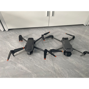 Dron de Patrulla Modelo 2T con Imagen Térmica + Luz Visible 4K UHD, Control Remoto, 42min de Vuelo Estacionario, 16km de Alcance, RTK, Precisión Horizontal de 1CM - Product Image 3