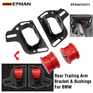 Epman phía sau dấu cánh tay khung cao Toe chỉnh khung W/ỐNg Lót Kit cho BMW E46 E36 Z4 e85 e86 epaa01g311 - Product Image 4