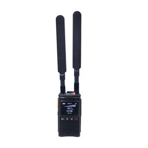 Rilevatore di Droni Portatile (Ampio Raggio, Frequenze Personalizzabili) - Product Image 4