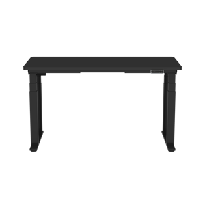 LOCTEK Supply <span class=keywords><strong>FlexiSpot</strong></span> ET213Q Escritorio Elevable con Capacidad de Carga de 200 kg, Altura Ajustable, Marco para Mesa de Conferencias, 4 Patas, Motor Dual - Product Image 4