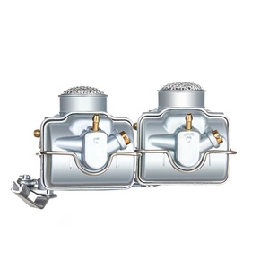 Carburador en Stock para Honda CB175 CL175 SCRAMBLER SL175 <span class=keywords><strong>MOTOSPORT</strong></span> CB200 CB200T CL200 Twin, Carburador para Motor de Motocicleta - Product Image 5