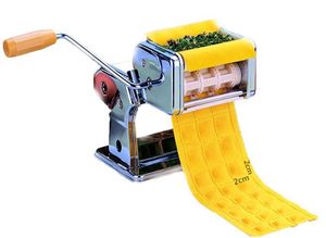 Máy làm bánh Samosa, Ravioli, Bánh bao mini bằng thép không gỉ, giá bán buôn, giá nhà máy, khuyến mãi lớn - Product Image 3