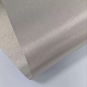 Tissu conducteur en nickel-cuivre anti-rayonnement RFID <span class=keywords><strong>de</strong></span> 0,05 mm pour la protection contre les champs électromagnétiques et le blocage des signaux - Product Image 2