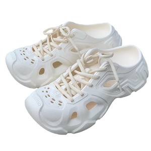 Chaussures de sport XIXITIAO, marque chinoise, chaussures fermées pour la course à pied pieds nus, sandales en EVA pour femmes, pantoufles d'intérieur pour femmes - Product Image 6