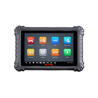 Nuevo autel maxisys ms906pro ms906 ms906ts ms906bt ms906 MS 906 pro escáner de diagnóstico para coches obd2 Scan car diagnosis auto herramientas