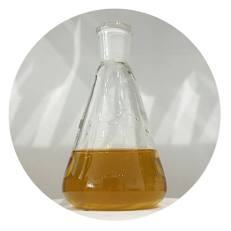 Produits chimiques industriels de traitement de l'eau de KEYU AEEA Aminoethylethanolamine