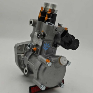 Pompe à injection Common Rail pour moteur de machines de construction, 0445025090 CB18, pompe à carburant diesel - Product Image 3