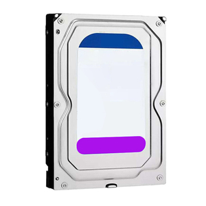 ฮาร์ดดิสก์เดสก์ท็อปขนาด 3.5 นิ้ว 1TB สำหรับเซิร์ฟเวอร์ NAS รุ่น WD10PURX WD10EJRX WD10PURZ WD11PURZ WD10EFRX WD10EZEX WD10EARZ ความจุ 1TB - Product Image 1