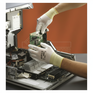 ไฮเฟลเอ็กซ์®Lite II Category 11605 -- 6ถุงมือนิรภัย - Product Image 1