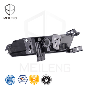 Lámpara de parachoques de coche MEILENG 33950-TFC-H01 luces antiniebla de rejilla delantera izquierda automática para Honda 2015 <span class=keywords><strong>CRV</strong></span> RM1 RM2 RM3 RM4 <span class=keywords><strong>206</strong></span> - Product Image 3