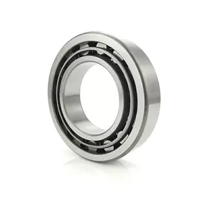 Good quality high precision NJ1015M/P6 Cylindrical Roller Bearings