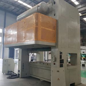 ベスコ高品質・高精度<span class=keywords><strong>BLA</strong></span> 200T二点Cフレームパワープレス - Product Image 4