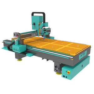 5.5KW pompa a vuoto sesamo Sercies legno macchina Router Cnc 1325 1530 per la lavorazione del legno punta di marmo scultura in schiuma