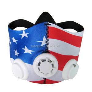 Alat Pelatih Elevasi yang Dapat Disesuaikan dengan Pengaturan Oksigen untuk Latihan Kebugaran - Product Image 5