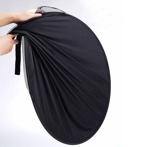 Visière chariot pare-soleil auvent couverture bébé <span class=keywords><strong>poussette</strong></span> casquette pare-soleil <span class=keywords><strong>poussette</strong></span> soleil siège de voiture Bebe Buggy pour landau <span class=keywords><strong>poussette</strong></span> accessoires - Product Image 5