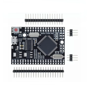 Mega2560 <span class=keywords><strong>Mega</strong></span> 2560 <span class=keywords><strong>PRO</strong></span> MINI 5V (Intégré) CH340G ATmega2560-16AU MICRO TYPE-C avec connecteurs mâles compatibles pour <span class=keywords><strong>Mega</strong></span> - Product Image 3