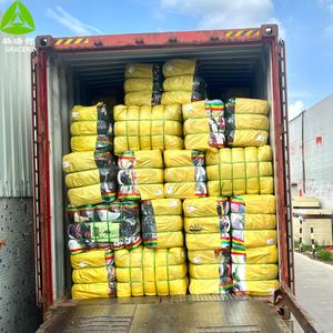 Fornitore all'Ingrosso di Abiti Usati di Marca USA <span class=keywords><strong>VIP</strong></span> - Prezzo per Balla da <span class=keywords><strong>100</strong></span> kg per Negozi dell'Usato - Product Image 1