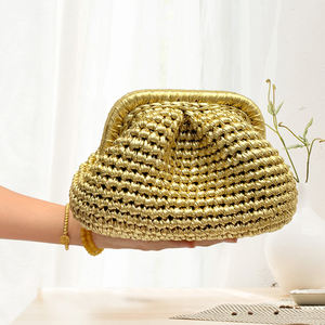 Borsa da Donna Beaufy, Borse di Lusso, Pochette da Sera, Clutch per Donne - Product Image 1