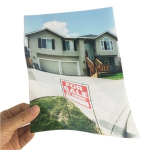 Litsign Ls P1 Laser Màu Hai Mặt In Ấn Poster LED Từ Backlit Bán Trong Suốt Bề Mặt Bóng Giấy Chủ - Product Image 1