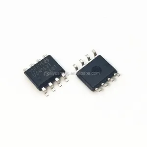 PIC12F675-I/Sn Pic 12f Ic Mcu 8bit 1.75kb Flash 8Soic Geïntegreerde Schakeling Pic12f675