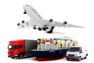 Дешевый транспортный агент Seabay DDP из Китая в Эстонию, воздушный экспедитор, доставка от двери до двери, грузовые перевозки, логистические услуги - Product Image 3