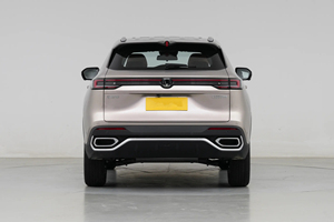 Vendita all'ingrosso in lotto 2026 Changan Automobile CS55 PLUS 1.5T 192 CV L4 Benzina SUV Compatto Smart Blue Whale Edizione <span class=keywords><strong>Elite</strong></span> Auto Nuova - Product Image 6