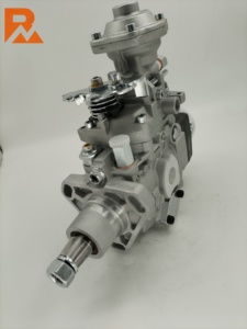 Pompe à injection de carburant 0460426459 VE6 12F1100L2010 504129606 L2010 pour moteur F4BE0684F NEF6 4.5L - Product Image 3