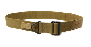 เข็มขัดยุทธวิธีแบบถักทอสำหรับใช้งานกลางแจ้ง รุ่น 2 หัว ผลิตในจีน/กัว - Product Image 5