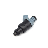 Precio de fábrica, nueva boquilla de inyector de combustible de coche de piezas de automóvil de alta calidad 0391511 para BMW MINI JOHN COOPER R52 R53 S JCW WORKS