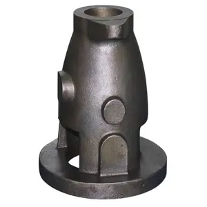 20kg Ningbo mini foundry large foundry casting company