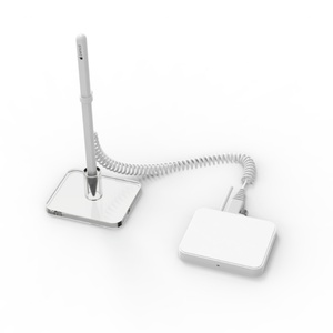 ที่วางดินสออะคริลิค Tocvue Smart Pencil สำหรับ Apple Pencil - Product Image 5
