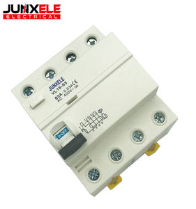 Disjoncteur différentiel (RCD/RCCB) de type A, 2P, 4P, 32A, 40A, 50A, 63A, 80A, 100A, <span class=keywords><strong>30mA</strong></span>, 100mA, <span class=keywords><strong>300mA</strong></span> - Product Image 2