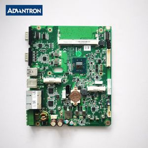 ADVANTECH-Placa base industrial de Taiwán, módulo de CPU, 100% pruebas, A1 01-1, CQC12001067468, - Product Image 3