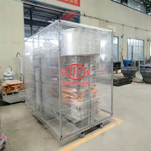 Moldes para Bloques de Hormigón HCB, Bloques Huecos para Jardín, Máquina para Fabricar Adoquines Entrelazados, Maquinaria para Ladrillos de Cemento, <span class=keywords><strong>Precio</strong></span> Competitivo - Product Image 4