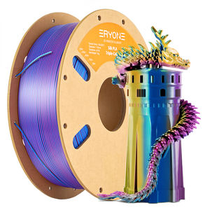 Filament PLA Tri-couleur <span class=keywords><strong>ERYONE</strong></span> 1,75 mm avec service de moulage - Fabricant du Guangdong - Product Image 2
